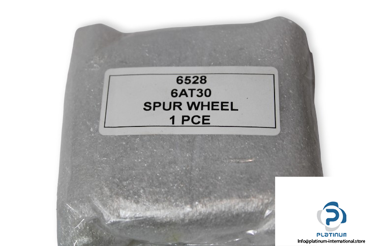 Hauni-6at30-spur-wheel-(new)-2