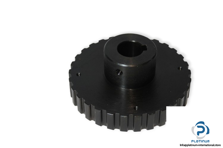 hauni-1671243-000-00-tothed-belt-pulley-(new)-2