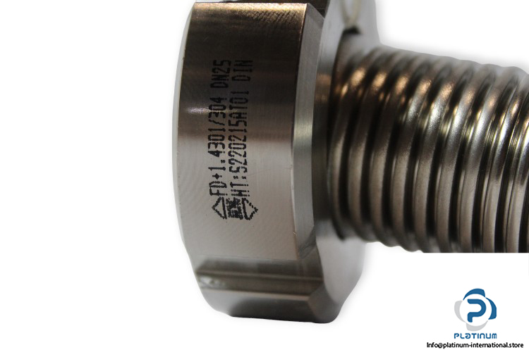 hauni-1218830-000-00-metal-hose-(new)-3