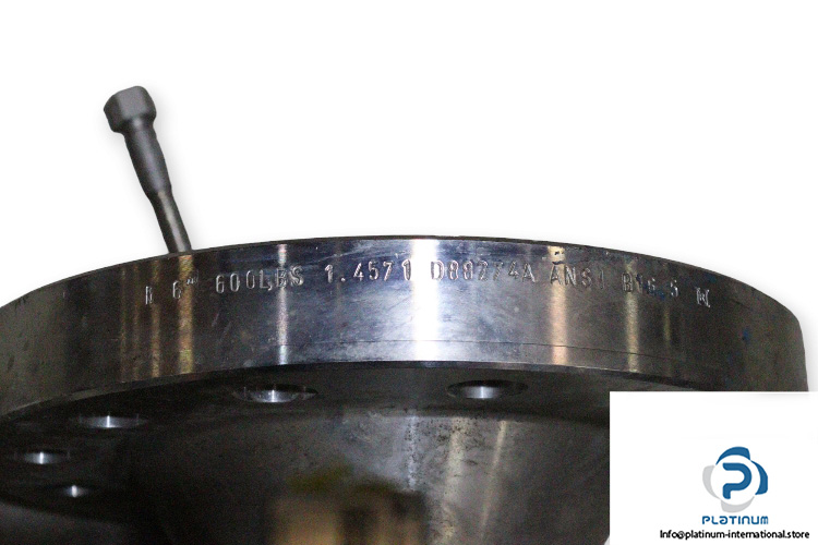 Yokogawa-Dy150-Vortex-Flowmeter_Used_4