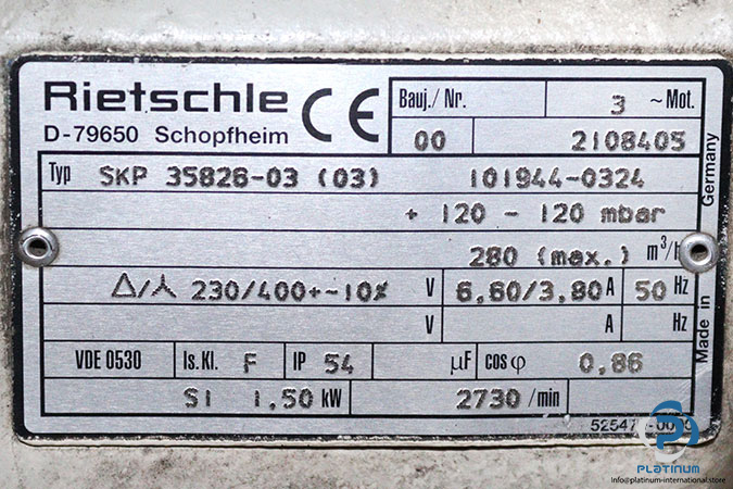 elektror-SKP-35826-03-single-side-channel-blower-1.5-kw-used-2