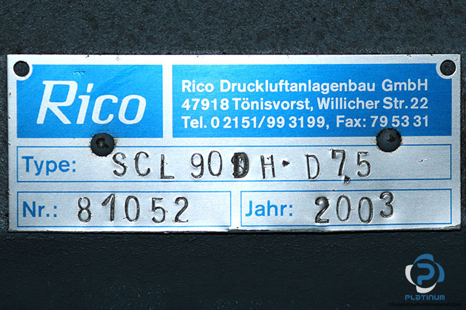 rico-SCL-90-DH.-D-7.5-single-side-channel-blower-used-2