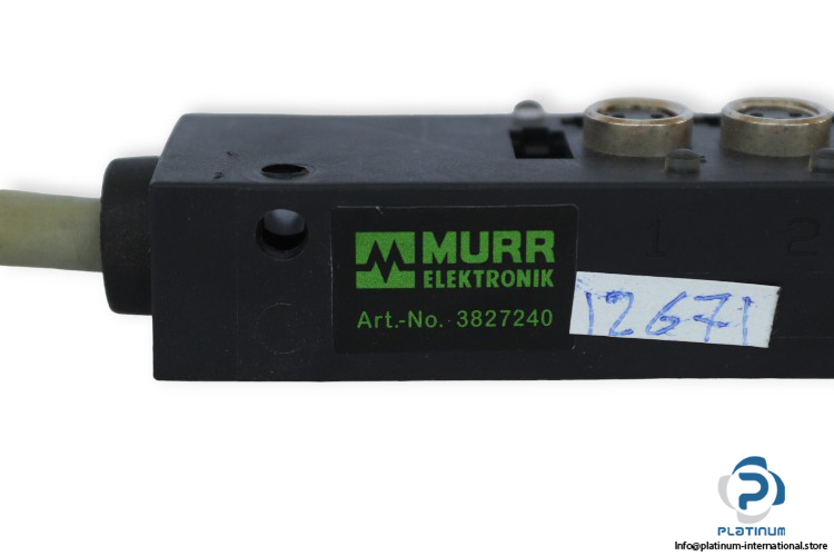 murr-elektronik-K921-00000-00121-actuator_sensor-distribution-box-(Used)-2