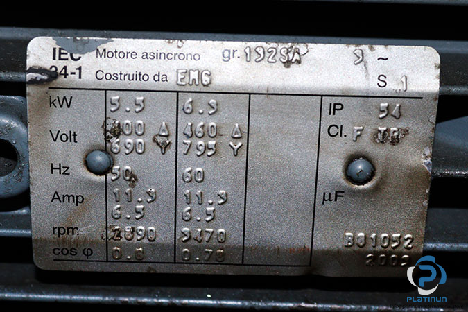 rico-SCL-90-DH.-D-7.5-single-side-channel-blower-used-3