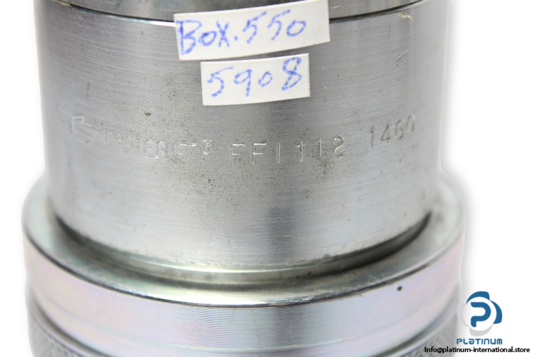 faster-FFI-112-14G0-sectors-latching-couplers-new-4