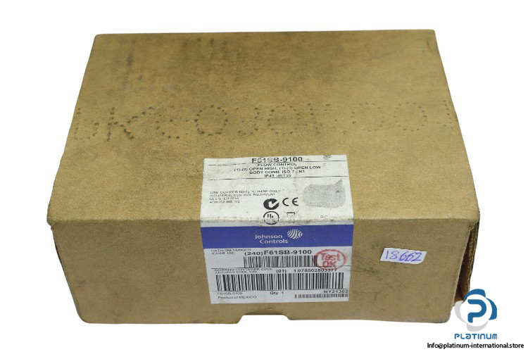 johnson-controls-F61SB-9100-liquid-flow-switch-(new)-1