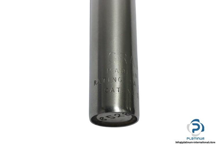 graviner-CAT.T.C.S-1002-heater-(new)-1