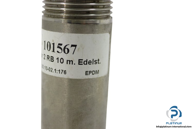 2RB10M-stator(new)-2
