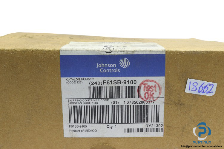 johnson-controls-F61SB-9100-liquid-flow-switch-(new)-4