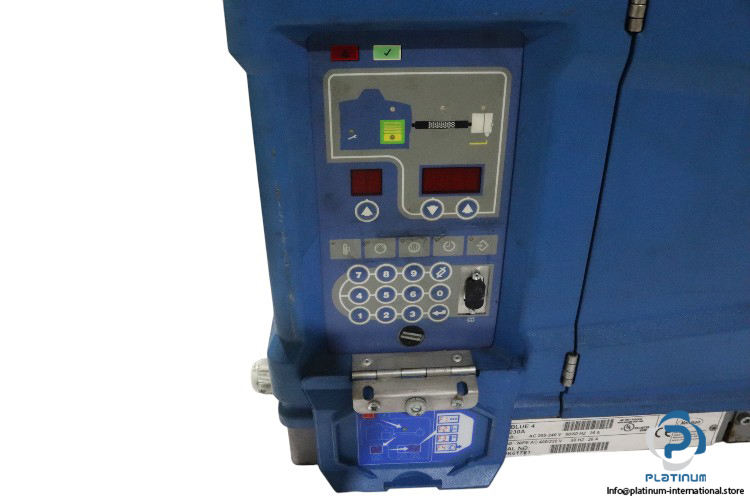 nordson-PROBLUE-4-adhesive-melter-used-5