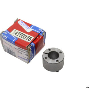 Ringfeder 14999936 Locking Assembly