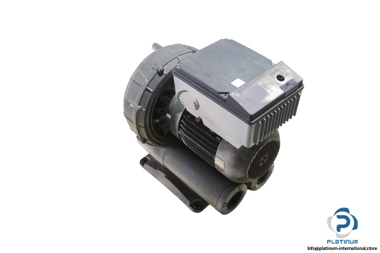 becker-FK112_2-110T-side-channel-blower-used-1