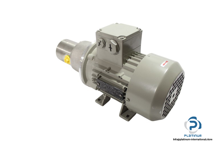 scherzinger-4030-450-DM-25-4-stainless-steel-gear-pump-new-1