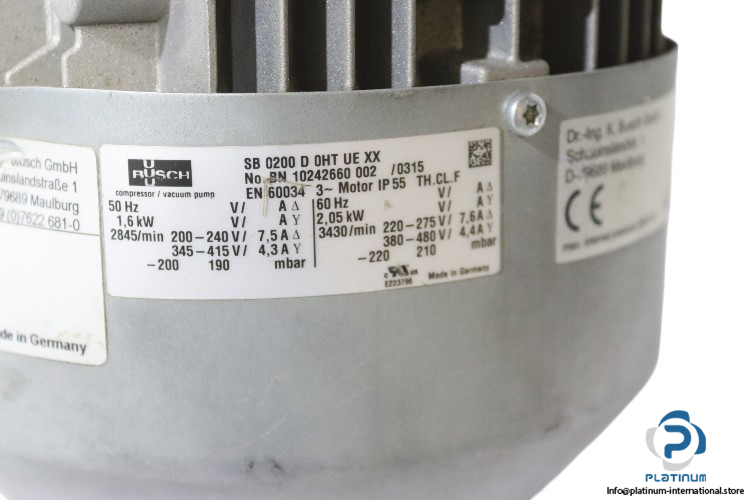 busch-SB-0200-D-side-channel-blower-new-2