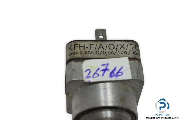 woerner-KFH-F_A_0_X_105-level-switch-(used)-2