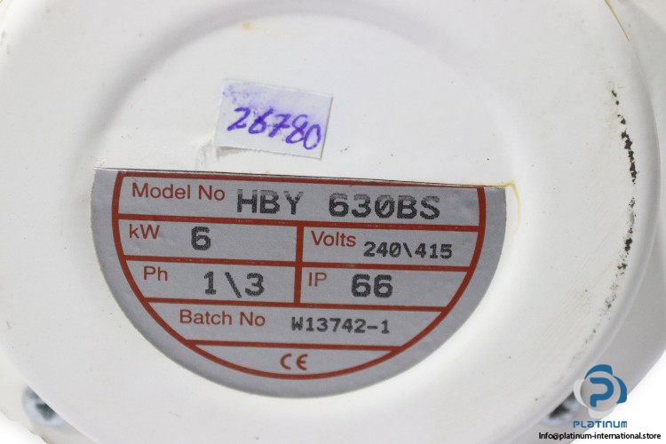 HBY-630BS-heater-element-(used)-2