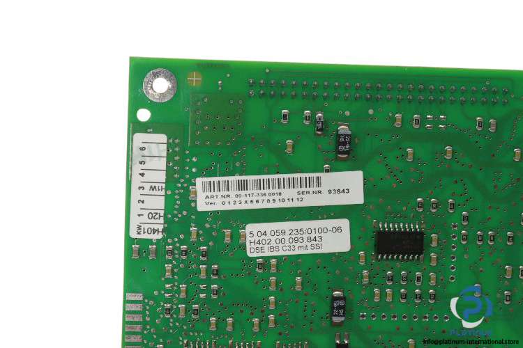 kuka-K-C2-robot-controller-(used)-7