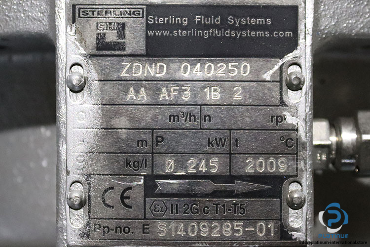 sterling-ZDND-040250-volute-pump-new-2