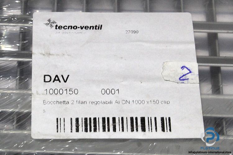 tecno-ventil-DAV-1000-150-air-grille-(new)-2