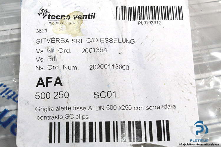 tecno-ventil-AFA-500-250-fixed-blade-grille-(new)-2