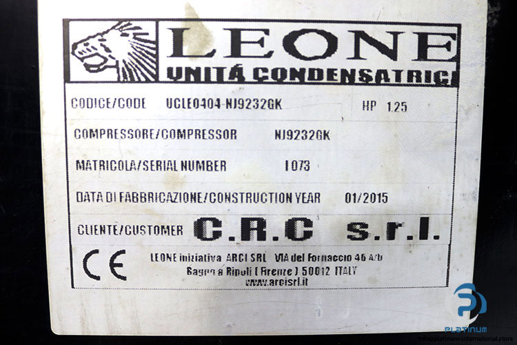 leone-UCLE0404-NJ9232GK-air-cooler-radiator-(used)-3