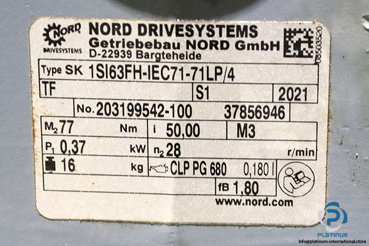 tbma-S-AX-250X-dust-and-cyclone-valve-(used)-3