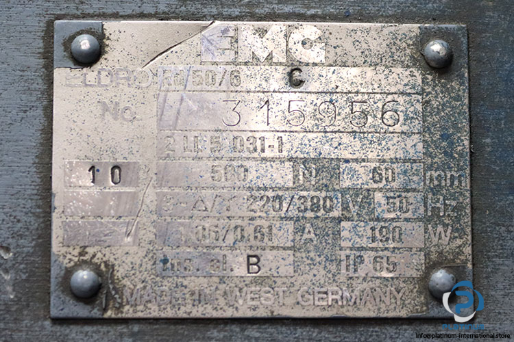 emg-ELDRO-ED-50_6-C-electro-hydraulic-thruster-used-3