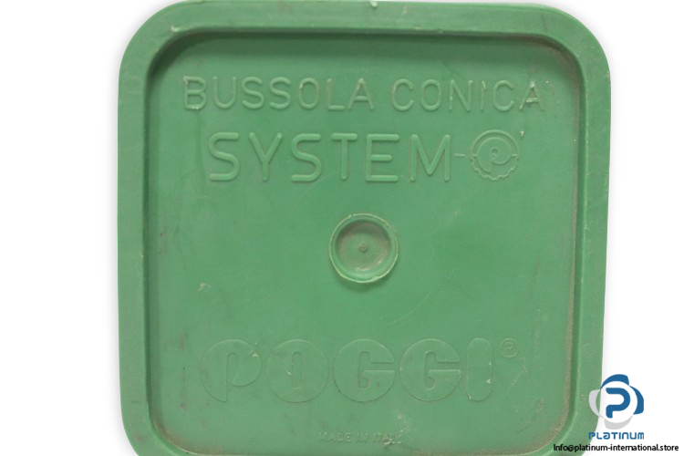 poggi-5040-conical-taper-lock-bushing-new-carton-7