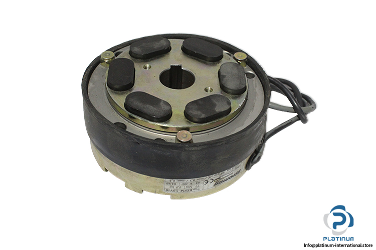 stromag-BZFM-2.5V10-electromagnetic-brake-(used)-1