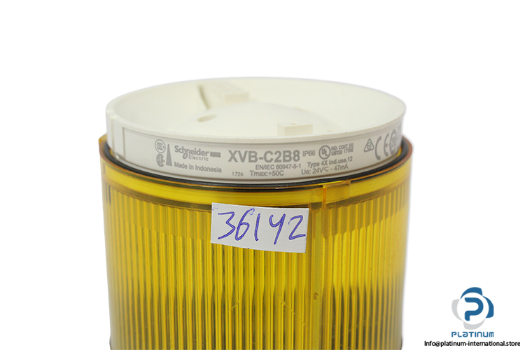schneider-xvb-c2b8-indicator-bank(used)-1