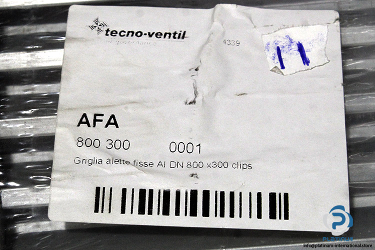 tecno-ventil-AFA-800-300-fixed-blade-grille-(new)-2