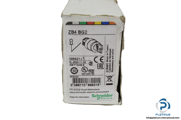 schneider-zb4bg2-keyed-selector-switch(new)-2