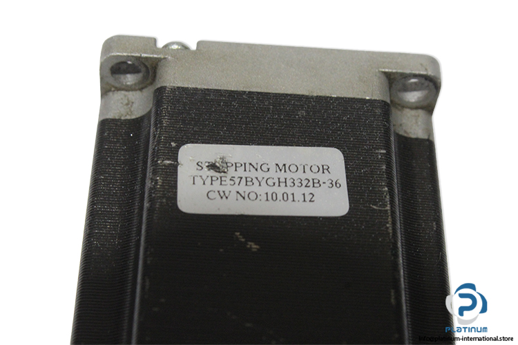 57BYGH332B-36-stepper-motor-(used)-2