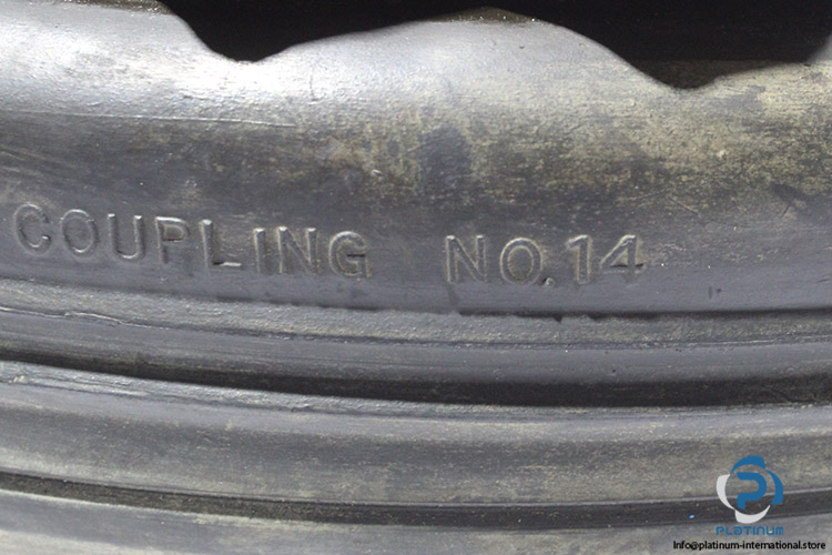tb-woods-SURE-FLEX-14-elastomeric-coupling-(used)-3