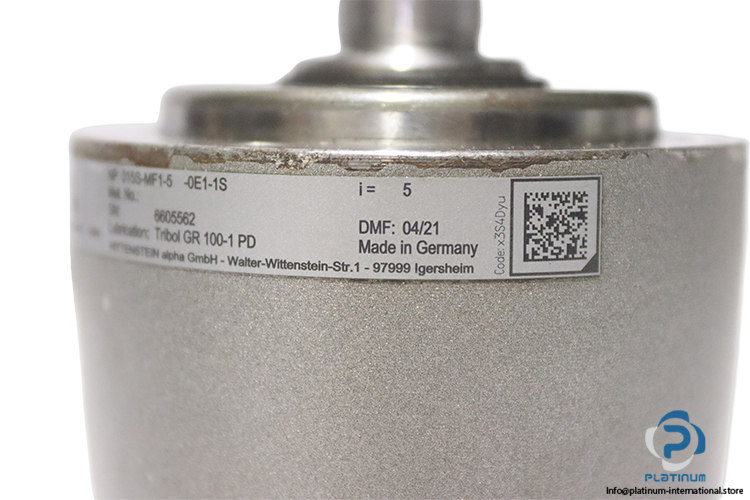 wittenstein-alpha-NP-015S-MF1-5-0E1-1S-planetary-gearbox-(used)-3