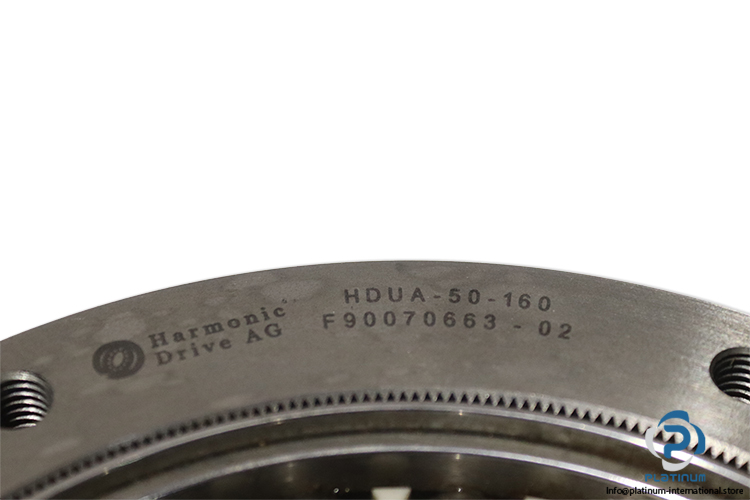 harmonic-drive-systems-HDUA-50-160-F90070663-02-drive-reducer-(used)-3