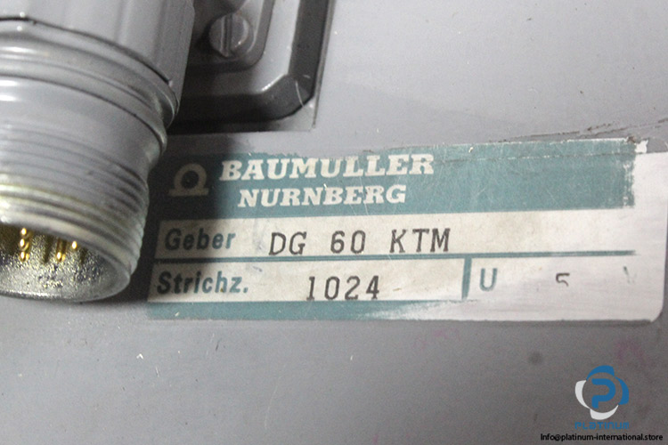 baumuller-nurnberg-DSOG-56-L-synchronous-servo-motor-with-fan-(used)-5
