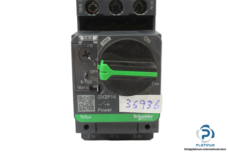 schneider-electric-GV2P14-10A-motor-circuit-breaker-(New)-1