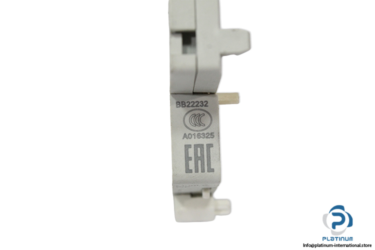 schneider-electric-M9A26924-auxiliary-contact-block-(New)-1