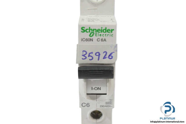 schneider-electric-A9F74106-miniature-circuit-breaker-(New)-1