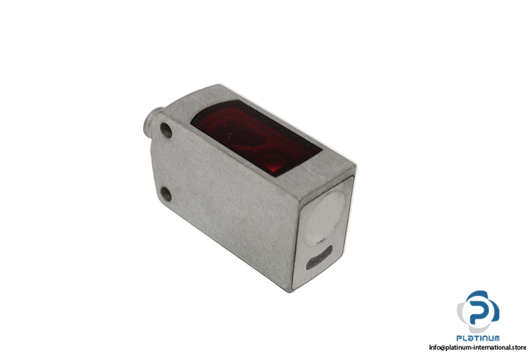 sick-WLG4S-3P2232V-retro-reflective-sensor-(New)-1