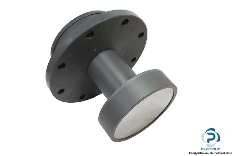 endress-hauser-DU221T-ultrasonic-sensor-(New)-1