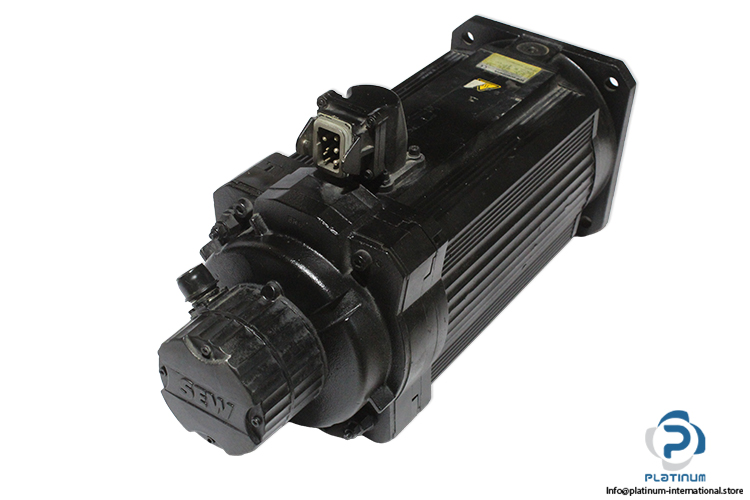 sew-CFM112L_BR_TF_VR_AS1H_SB50-synchronous-servo-motor-(used)-1