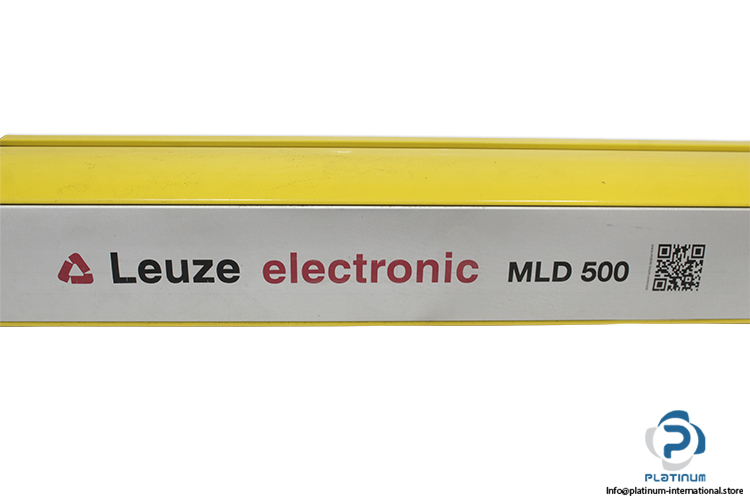 leuze-electronic-MLD510-R2-safety-device-receiver-(New)-2
