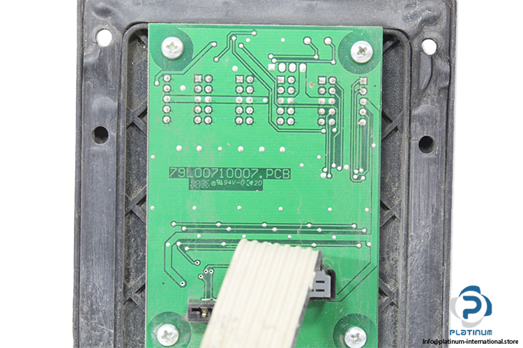 reo-elektronik-79L00710007.PCB-frequency-converter-display-(Used)-2