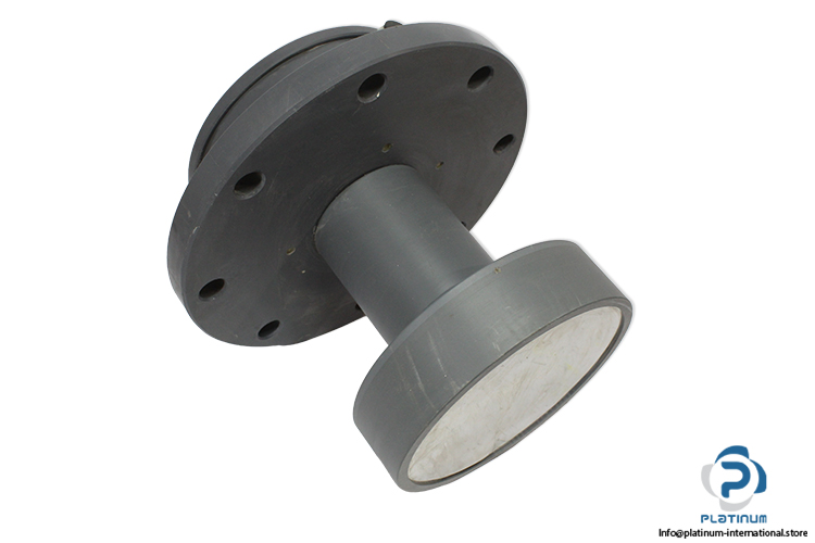 endress-hauser-DU220T-ultrasonic-sensor-(New)-2