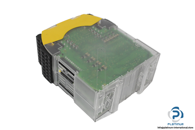 pilz-PNOZ-mm0.2p-772002-compact-controller-(New)-2