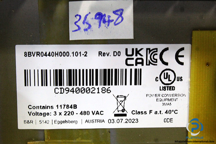 b-r-8BVR0440H000.101-2-regeneration-choke-(New)-2
