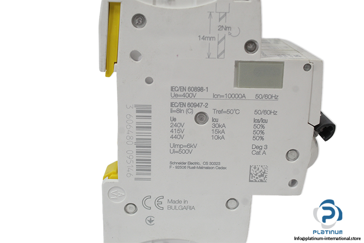 schneider-electric-A9F54325-miniature-circuit-breaker-(New)-3