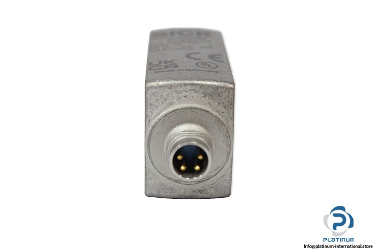 sick-WLG4S-3P2232V-retro-reflective-sensor-(New)-3